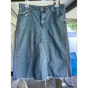 Cos Jeans denim